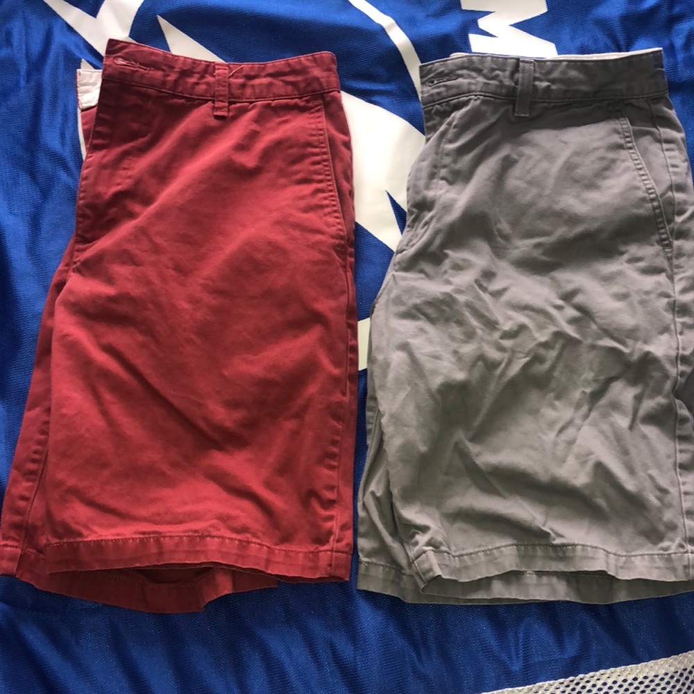 DOCKERS SHORTS LOT